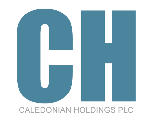 Caledonian Holdings Plc Logo