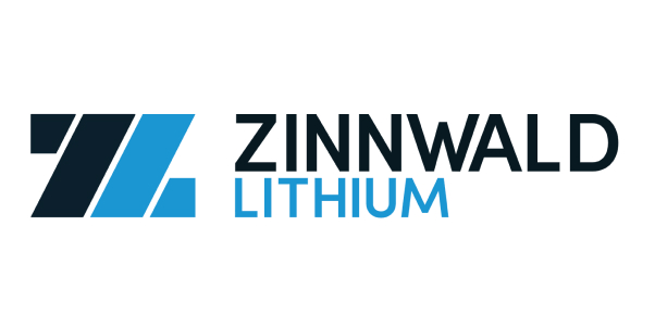 Zinnwald Lithium Logo