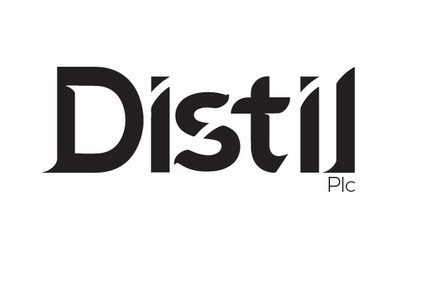 Distil Logo Plc