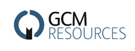 Gcm Logo