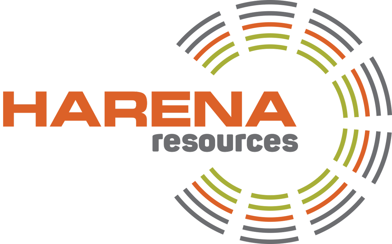 Harena Logo