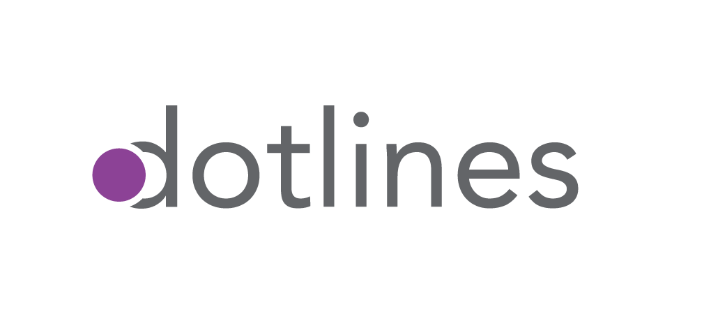 Dotlines